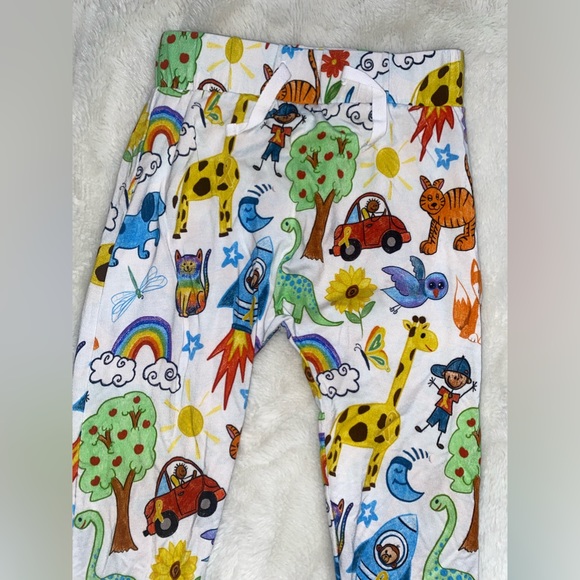 Birdie Bean Set - Picture 4 of 5